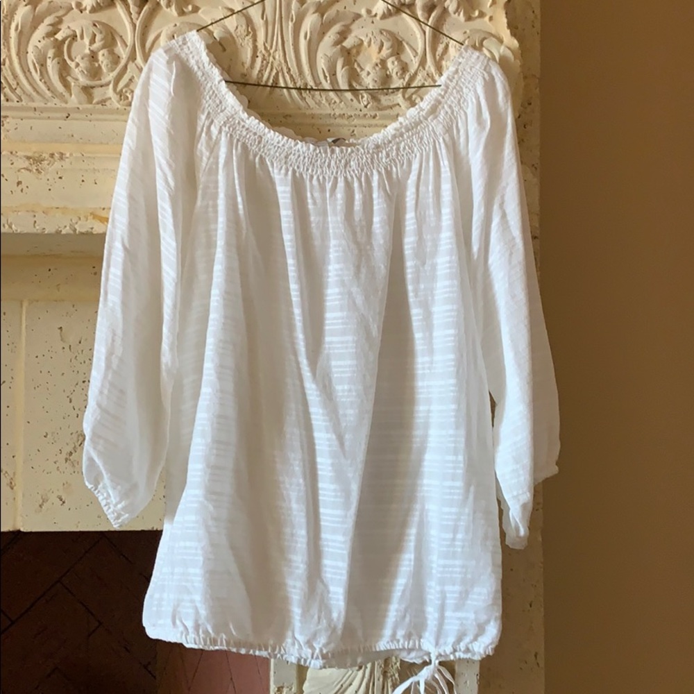 Loft Women’s Top.  Like New.  Size Small